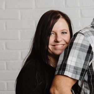 Meet your Posher, Catherine